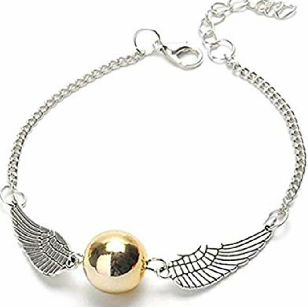 Harry Potter Vintage Bracelet